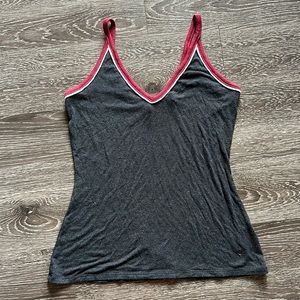 Express Tank Top